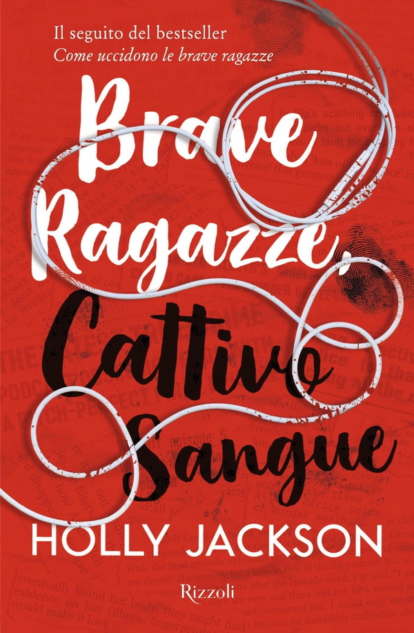 Brave ragazze, cattivo sangue - Librerie.coop Brave ragazze, cattivo sangue - Librerie.coop