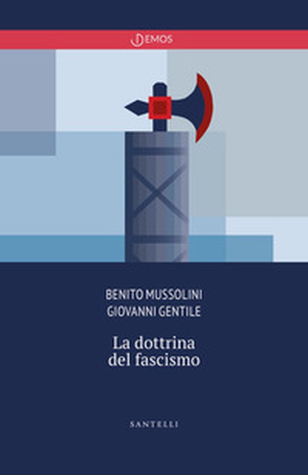 La dottrina del fascismo - Librerie.coop