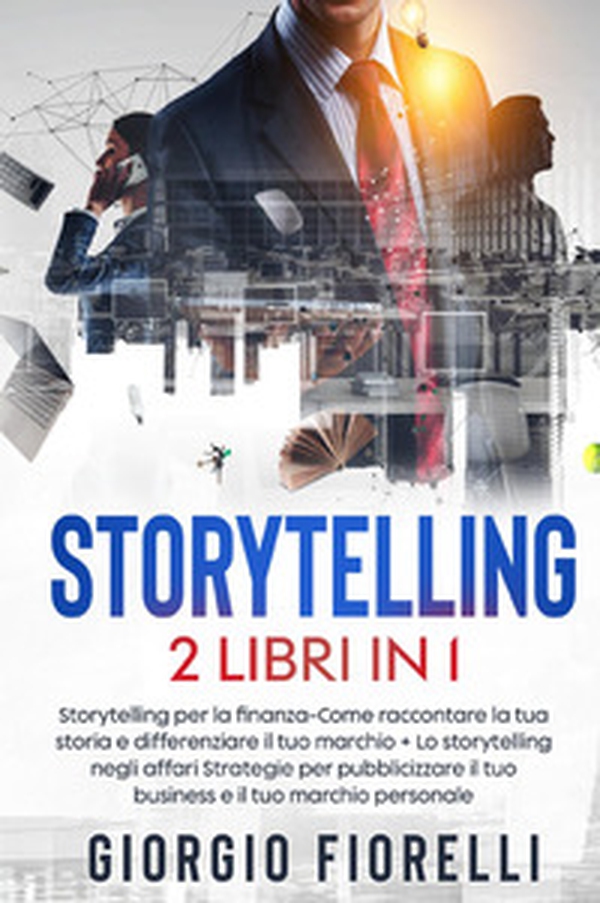 Storytelling - Librerie.coop Storytelling - Librerie.coop