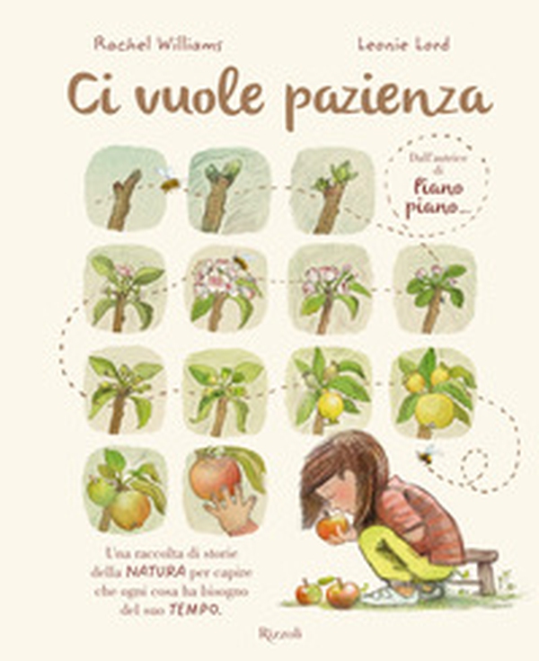 Ci vuole pazienza - Librerie.coop Ci vuole pazienza - Librerie.coop