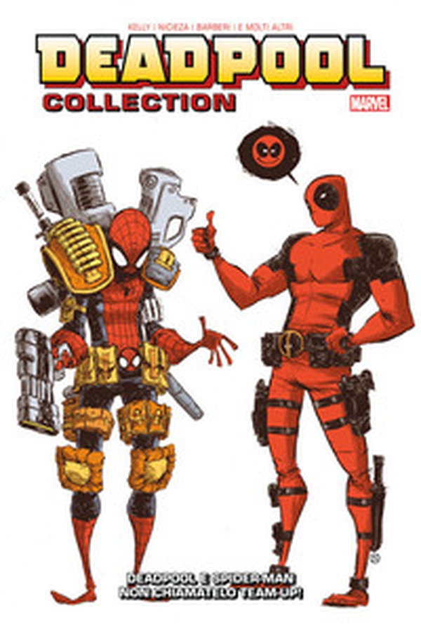 Deadpool collection - Vol. 2 - Librerie.coop