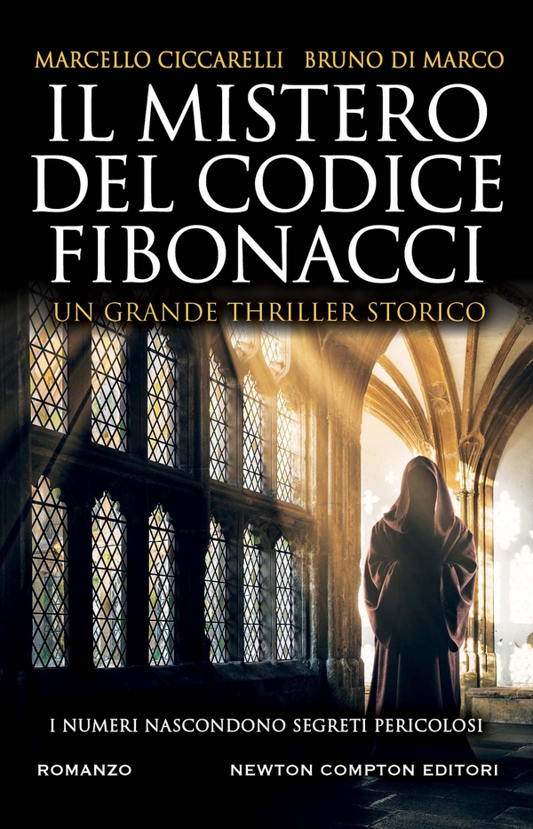 Il mistero del codice Fibonacci - Librerie.coop Il mistero del codice Fibonacci - Librerie.coop
