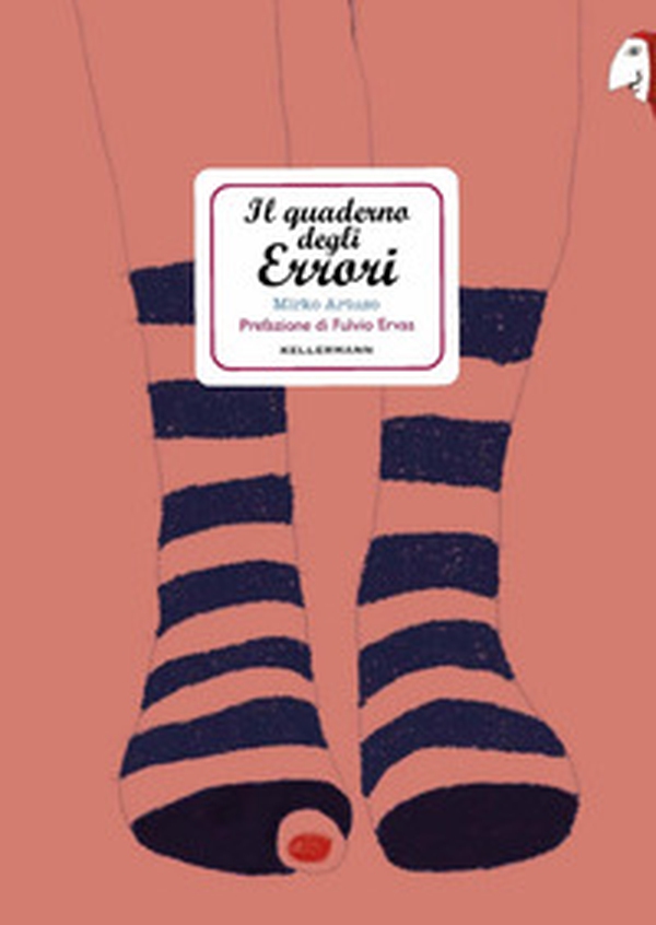 Il quaderno degli errori - Librerie.coop Il quaderno degli errori - Librerie.coop