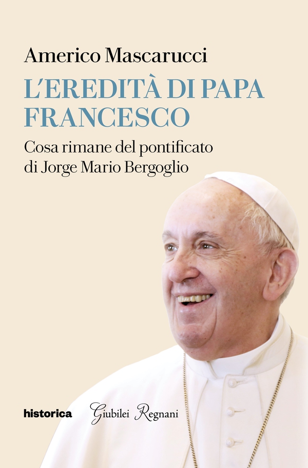 L'Eredità di Papa Francesco - Librerie.coop L'Eredità di Papa Francesco - Librerie.coop