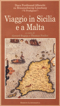 Viaggio in Sicilia e a Malta - Librerie.coop