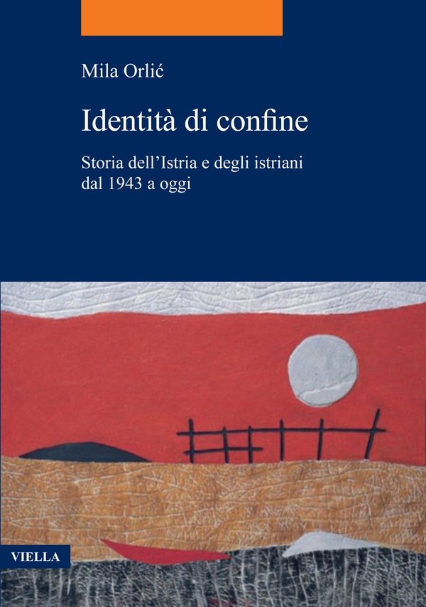 Identità di confine - Librerie.coop Identità di confine - Librerie.coop
