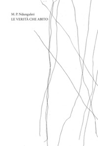 Le verità che abito - Librerie.coop