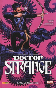 Doctor Strange - Librerie.coop Doctor Strange - Librerie.coop