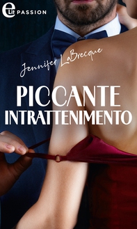 Piccante intrattenimento (eLit) - Librerie.coop