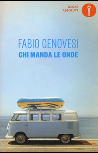 Chi manda le onde - Librerie.coop Chi manda le onde - Librerie.coop