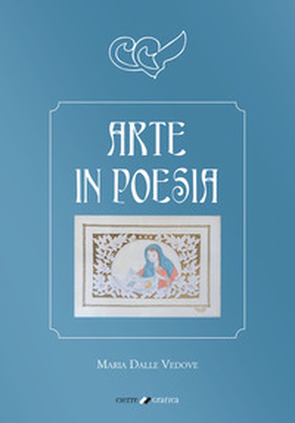 Arte in poesia - Librerie.coop Arte in poesia - Librerie.coop
