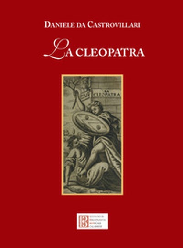 La Cleopatra - Librerie.coop La Cleopatra - Librerie.coop