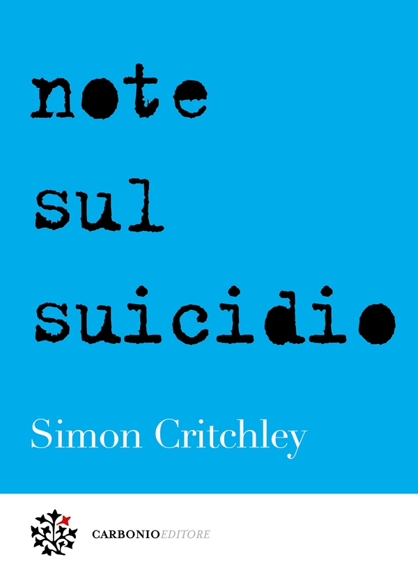 Note sul suicidio - Librerie.coop Note sul suicidio - Librerie.coop