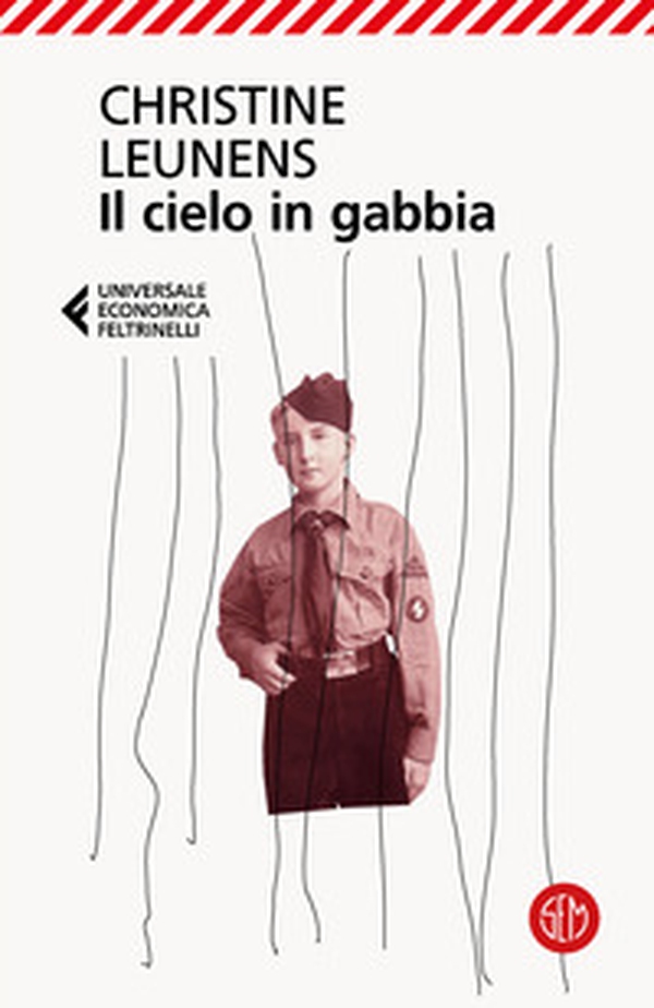Il cielo in gabbia - Librerie.coop Il cielo in gabbia - Librerie.coop