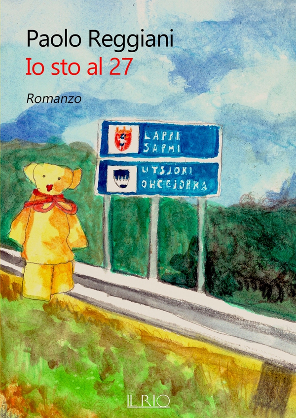 Io sto al 27 - Librerie.coop Io sto al 27 - Librerie.coop