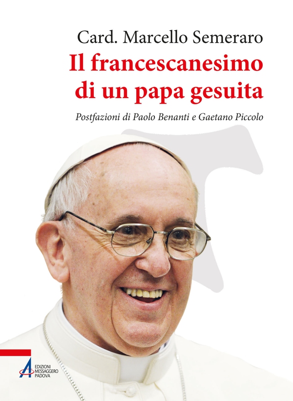 Il francescanesimo di un papa gesuita - Librerie.coop Il francescanesimo di un papa gesuita - Librerie.coop