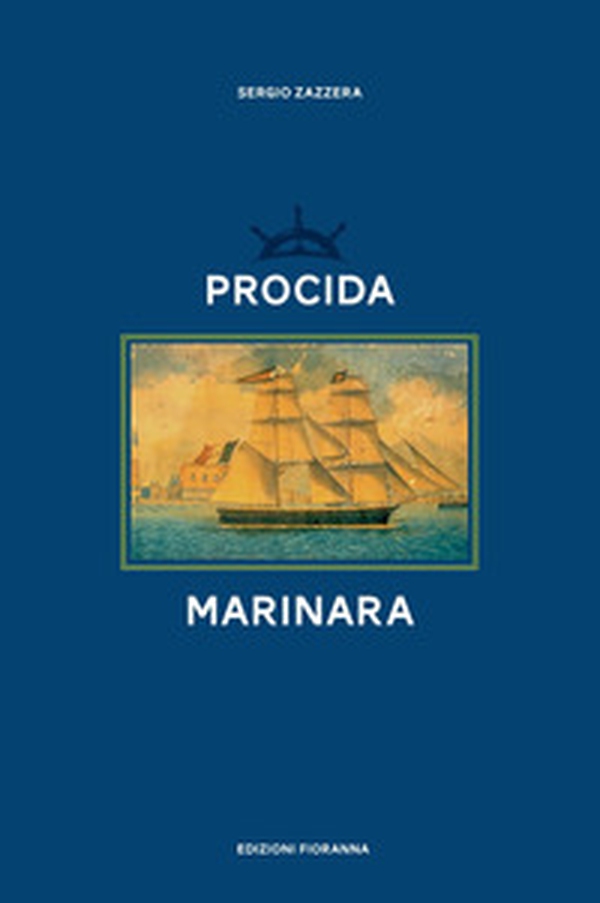 Procida marinara - Librerie.coop Procida marinara - Librerie.coop
