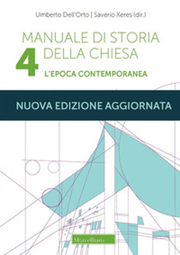 Manuale di storia della Chiesa - Vol. 4 - Librerie.coop Manuale di storia della Chiesa - Vol. 4 - Librerie.coop