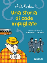 Una storia di code impigliate - Librerie.coop