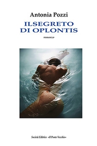 Il segreto di Oplontis - Librerie.coop Il segreto di Oplontis - Librerie.coop