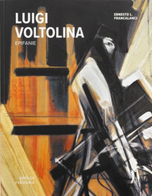 Luigi Voltolina. Epifanie - Librerie.coop