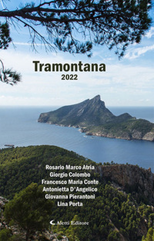 Tramontana 2022 - Librerie.coop Tramontana 2022 - Librerie.coop