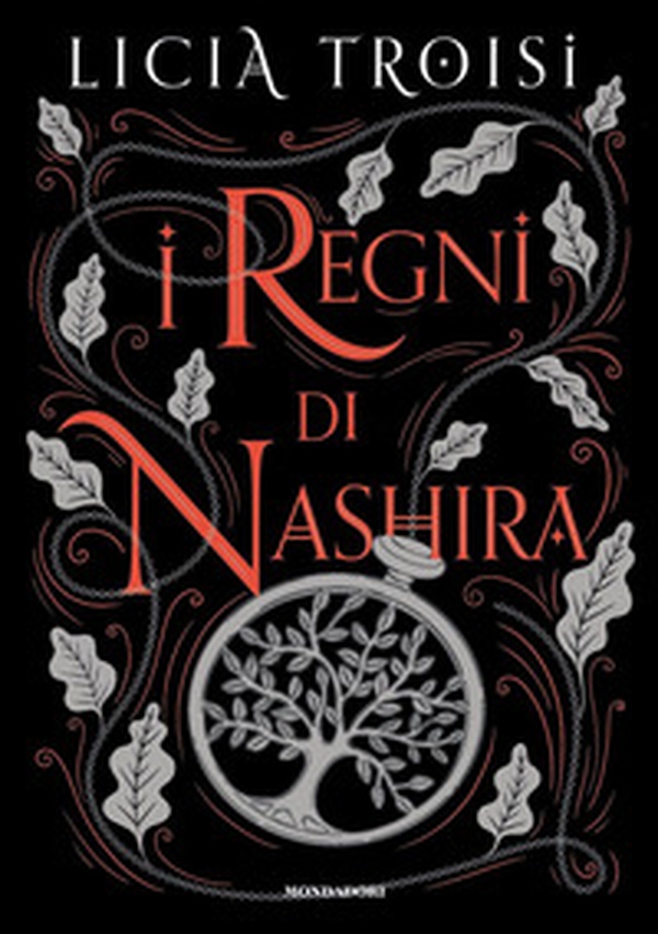 I regni di Nashira. La saga completa - Librerie.coop I regni di Nashira. La saga completa - Librerie.coop