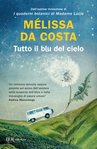 Tutto il blu del cielo - Librerie.coop