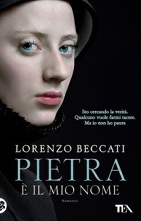 Pietra è il mio nome - Librerie.coop Pietra è il mio nome - Librerie.coop