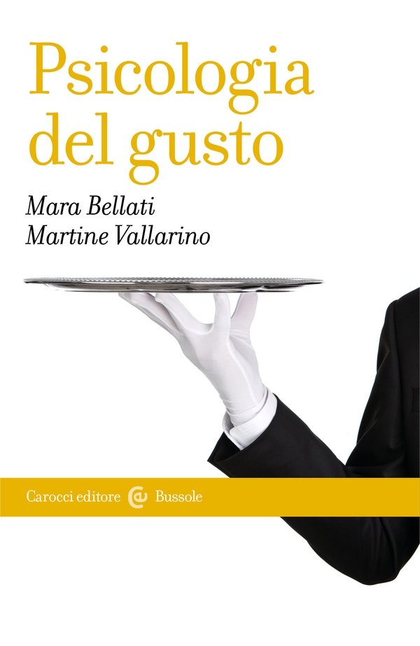 Psicologia del gusto - Librerie.coop Psicologia del gusto - Librerie.coop