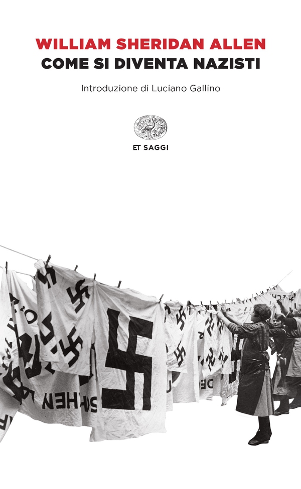 Come si diventa nazisti - Librerie.coop Come si diventa nazisti - Librerie.coop