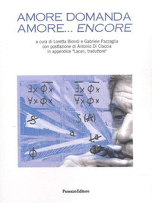 Amore domanda amore... encore - Librerie.coop Amore domanda amore... encore - Librerie.coop