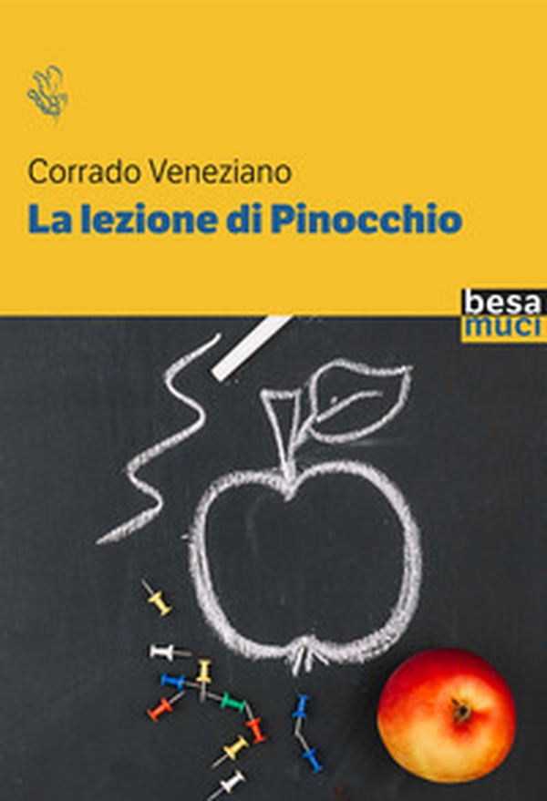 La lezione di Pinocchio - Librerie.coop La lezione di Pinocchio - Librerie.coop
