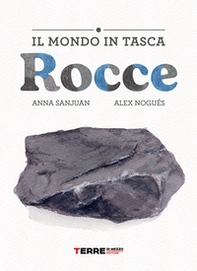 Rocce. Il mondo in tasca - Librerie.coop