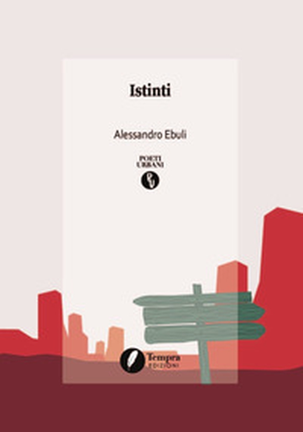 Istinti - Librerie.coop Istinti - Librerie.coop