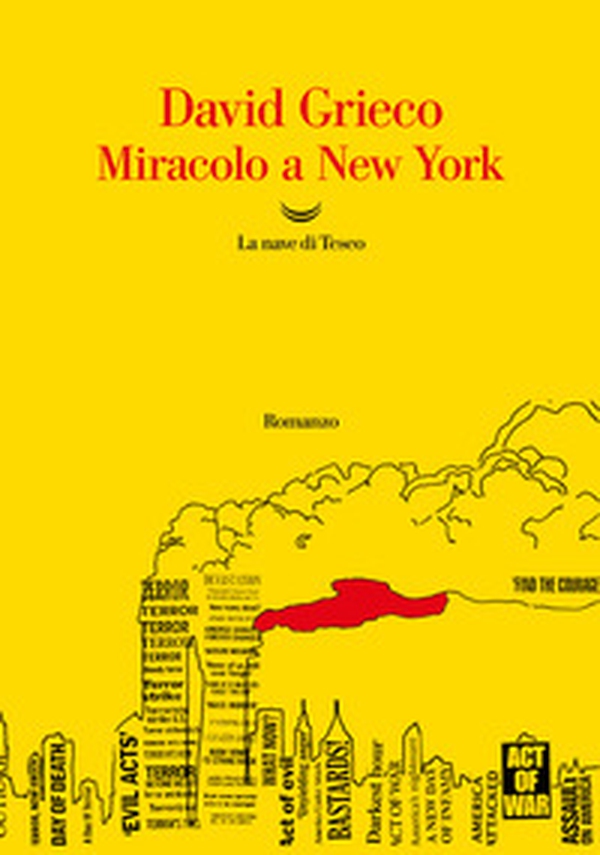 Miracolo a New York - Librerie.coop Miracolo a New York - Librerie.coop
