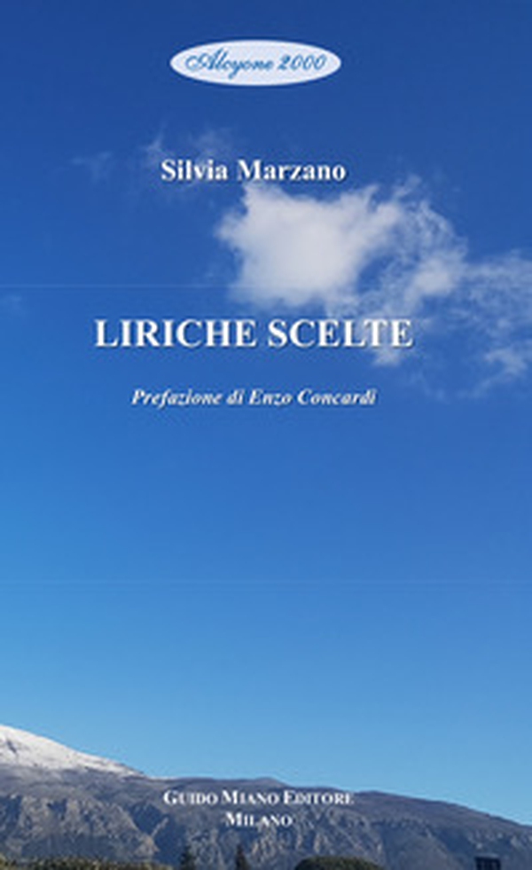 Liriche scelte - Librerie.coop Liriche scelte - Librerie.coop