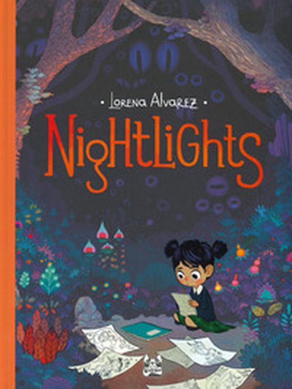 Nightlights - Librerie.coop Nightlights - Librerie.coop