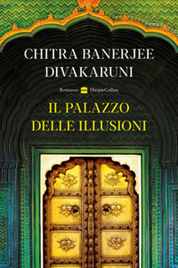 Il palazzo delle illusioni - Librerie.coop