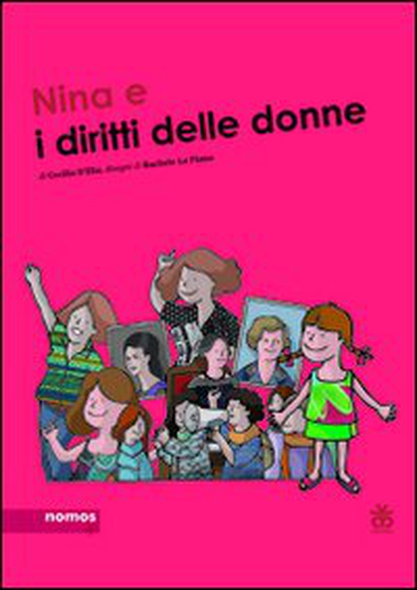 Nina e i diritti delle donne - Librerie.coop Nina e i diritti delle donne - Librerie.coop