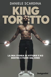 King Toretto - Librerie.coop