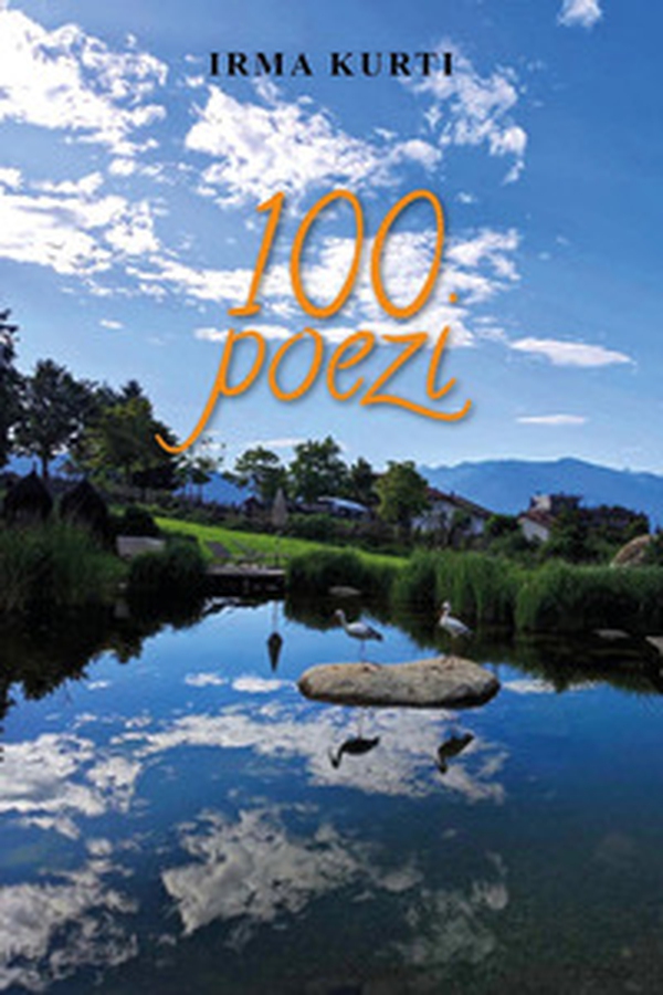 100 poezi - Librerie.coop 100 poezi - Librerie.coop