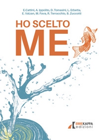 Ho scelto me - Librerie.coop