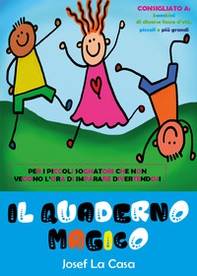 Il quaderno magico - Librerie.coop
