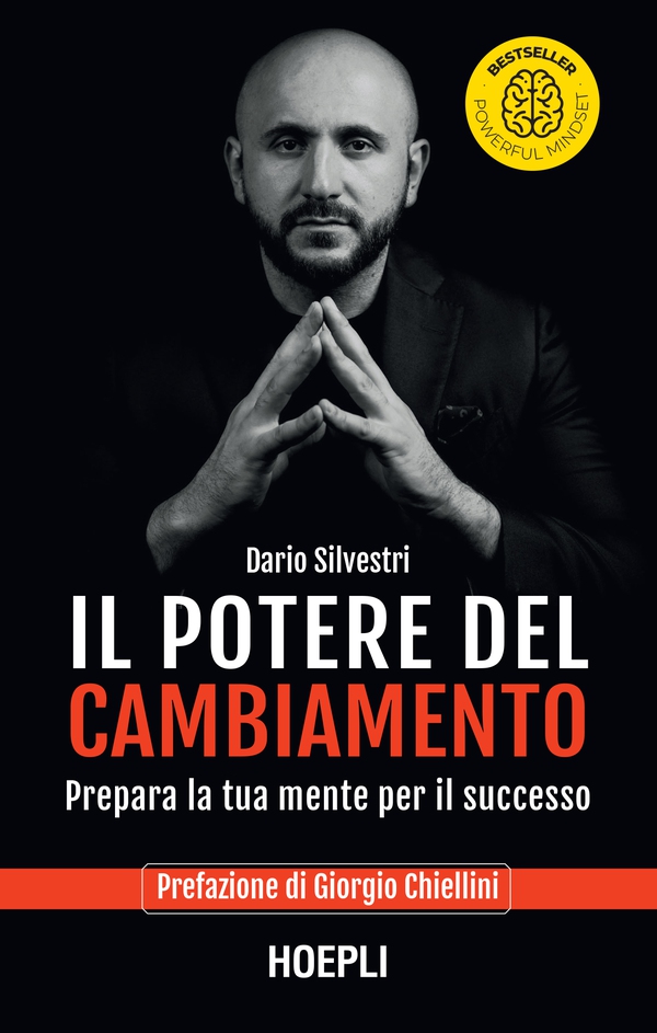 Il potere del cambiamento - Librerie.coop Il potere del cambiamento - Librerie.coop
