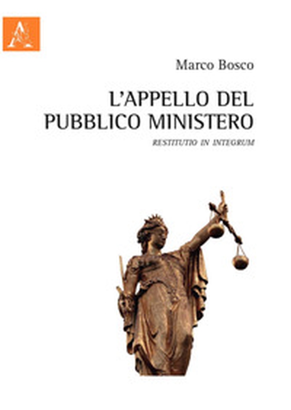 L'appello del Pubblico Ministero - Librerie.coop L'appello del Pubblico Ministero - Librerie.coop