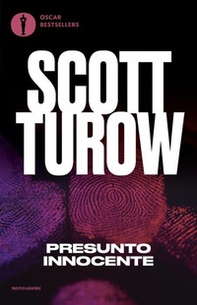 Presunto innocente - Librerie.coop