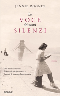 La voce dei nostri silenzi - Librerie.coop
