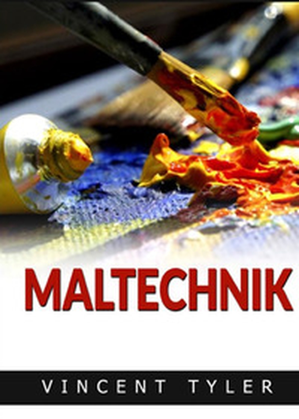 Maltechnik - Librerie.coop Maltechnik - Librerie.coop