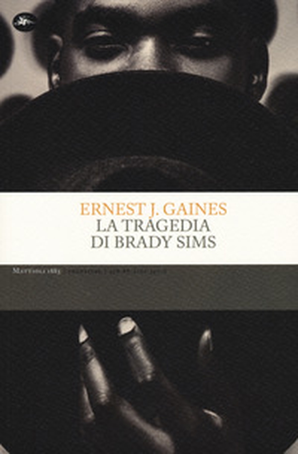 La tragedia di Brady Sims - Librerie.coop La tragedia di Brady Sims - Librerie.coop